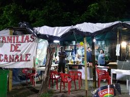 Trabajadores de Canale Llavallol - Crédito:&nbsp;Trabajadores Canale Llavallol - Redepa