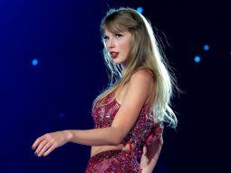 Taylor Swift sacó nuevo disco con ¡31 canciones!