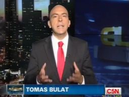 ¿quien era el economista y periodista tomas bulat? ¿quien era el economista y periodista tomas bulat?
