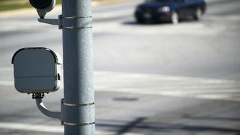 Vuelven las fotomultas en los accesos a la Ciudad Vuelven las fotomultas en los accesos a la Ciudad