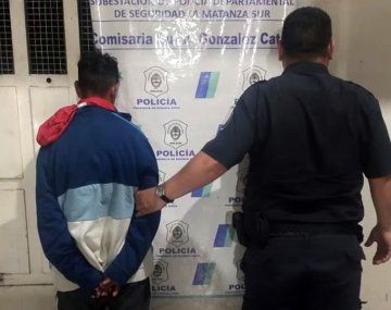 Brutalidad en Catán: mató a balazos al nuevo novio de su ex delante de su hija