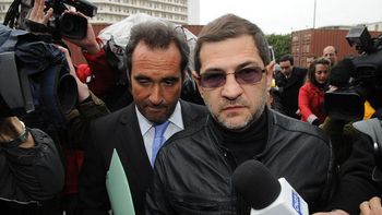 los schoklender manejaban el dinero de la fundacion los schoklender manejaban el dinero de la fundacion