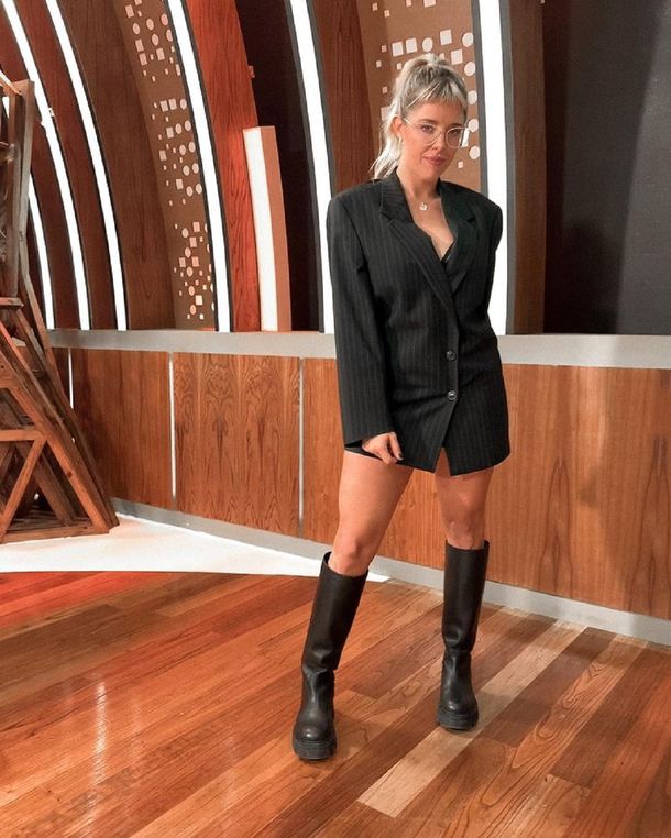 Memes y reacciones por Nati Jota en Podemos Hablar