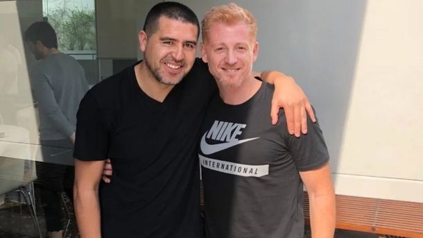 Las 6 cosas que Riquelme debe cambiar en Boca según Martín Liberman