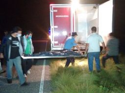 Gentileza el Diario de la República. Gentileza el Diario de la República.