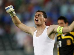 Iker casillas Iker casillas