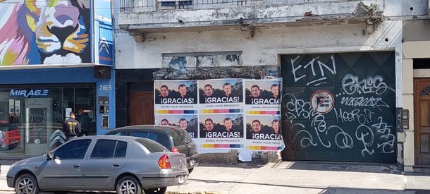 Macri con el ala dura del Pro salió a robarle la victoria electoral a Rodríguez Larreta y dice que va por 2023