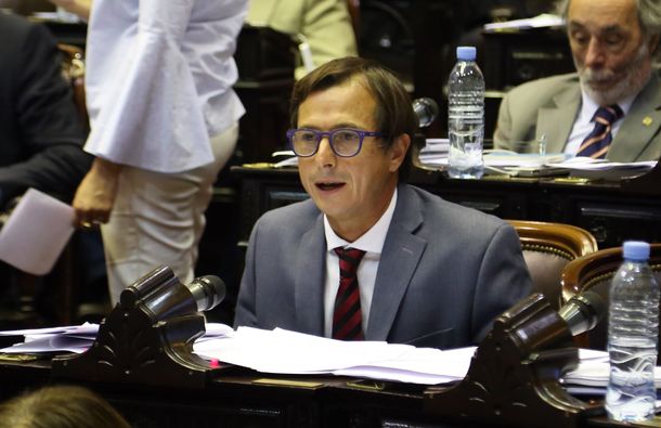 Crece la tensión en Cambiemos: Lipovetzky quiere discutir los dichos de Carrió con todo el oficialismo