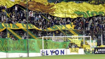 a verlo por tv: finalmente los hinchas de river no podran estar contra defensa a verlo por tv: finalmente los hinchas de river no podran estar contra defensa