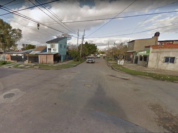 Hallan asesinada a una mujer en Lanús y detienen al marido como sospechoso