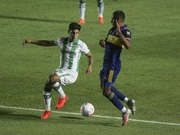 Cómo ver en vivo Banfield-Boca