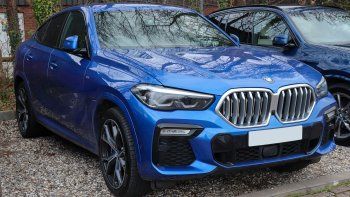 arca subasta un lujoso bmw x6: claves para poder participar arca subasta un lujoso bmw x6: claves para poder participar