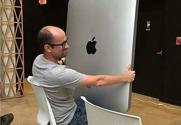 Apple presentó novedades y ya aparecieron los memes con quejas de los usuarios