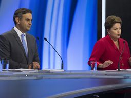 brasil va a segunda vuelta y dilma rousseff pone en riesgo su presidencia brasil va a segunda vuelta y dilma rousseff pone en riesgo su presidencia