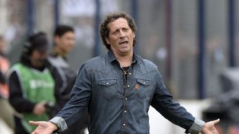 troglio exploto contra sus dirigidos por salir jugando troglio exploto contra sus dirigidos por salir jugando