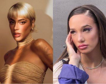 La contundente opinión de Ángela Torres sobre el nuevo álbum de Tini