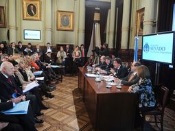 el voto joven ya tiene dictamen favorable en comision el voto joven ya tiene dictamen favorable en comision