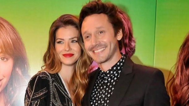 Benjamín Vicuña rompió el silencio tras un nuevo ataque de la China Suárez