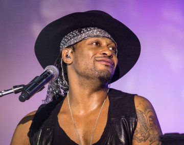 De qué murió DAngelo