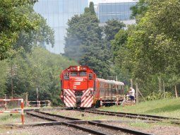 Se levantó el paro de trenes en las líneas Belgrano Norte y Urquiza