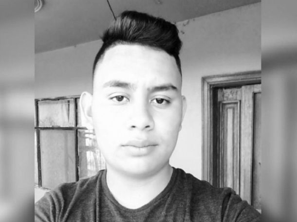 Ronaldo Mojica Morales