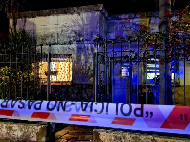 La Justicia baraja dos hipótesis sobre el asesinato de la jubilada en Córdoba La Justicia baraja dos hipótesis sobre el asesinato de la jubilada en Córdoba
