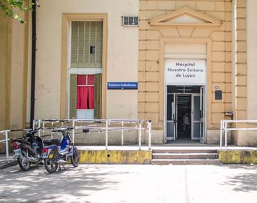 Conmoción en Luján: siete bebés dieron positivo de coronavirus