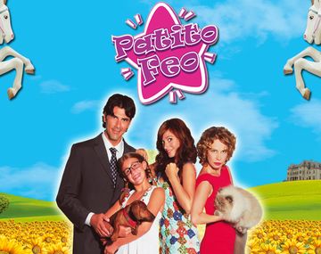 ¿Qué fue de la vida y los actores de Patito feo?