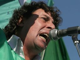 Micheli se va de la CTA y forma nueva agrupación