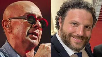 El cineasta de Milei despidió a Indio Solari: El kirchnerismo le hizo un inmenso daño al arte