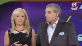 el mensaje picante de susana roccasalvo a viviana canosa el mensaje picante de susana roccasalvo a viviana canosa