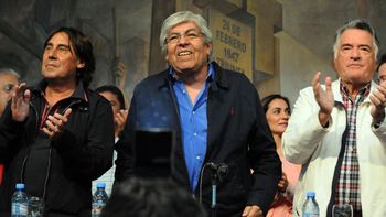 la cgt y la cta se organizan para salir a la calle si macri veta la ley antidespidos la cgt y la cta se organizan para salir a la calle si macri veta la ley antidespidos