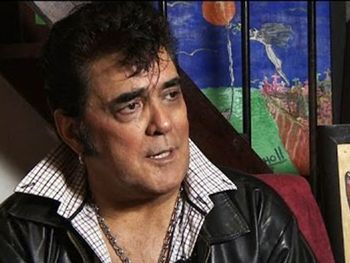 Murió Pocho La Pantera