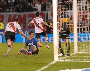 ¿Hasta cuándo Teo? Otra provocación del delantero