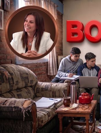 Sandra Pettovello activó bono anual de $420.000 para jovenes de 18 a 24 años que no trabajan con una condición Sandra Pettovello activó bono anual de $420.000 para jovenes de 18 a 24 años que no trabajan con una condición