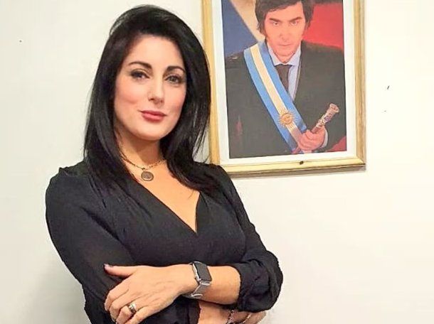 Las perlas ortográficas de la diputada Juliana Santillán brillan en sus redes sociales