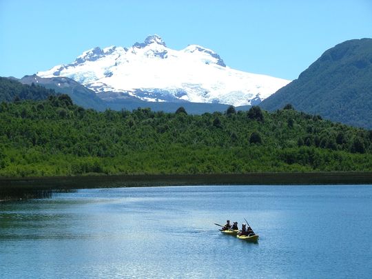 Este maravilloso destino ubicado en Chile es perfecto para conectar con la naturaleza y descansar en las vacaciones. 