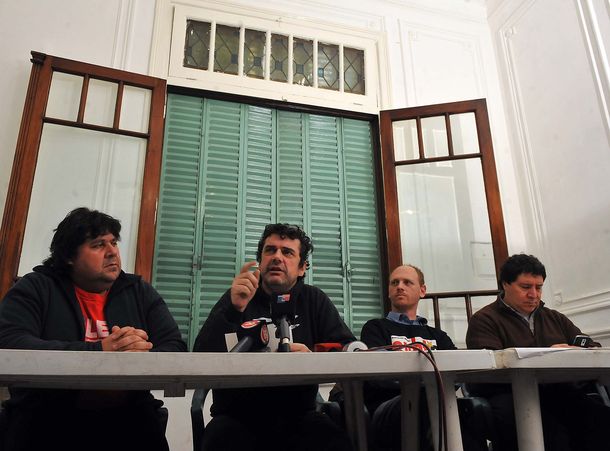 Tras diez días, volvieron a funcionar los subtes y el Premetro