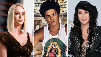 Conmoción por el atentando en el show de Ariana Grande Conmoción por el atentando en el show de Ariana Grande