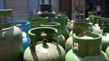 garrafas: estan automatizados los subsidios garrafas: estan automatizados los subsidios