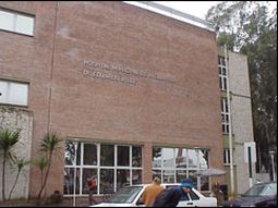 Hospital wilde Hospital wilde