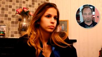 hablo la joven que fue abusada durante 12 anos por su padrastro: necesito verlo muerto hablo la joven que fue abusada durante 12 anos por su padrastro: necesito verlo muerto