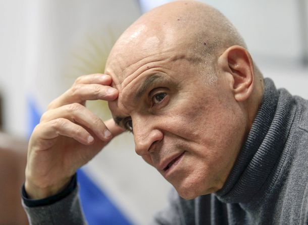 Las 10 contradicciones que derrumbaron la candidatura de José Luis Espert