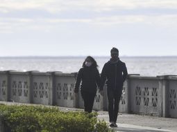 Sube la temperatura y llegan las nubes: el clima para este martes