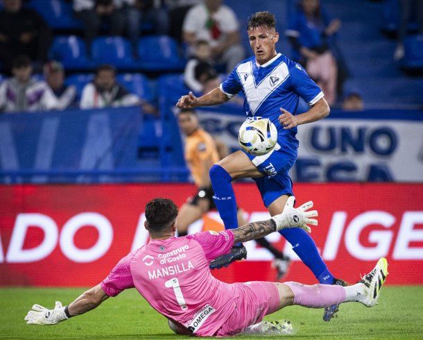 Torneo Clausura: Vélez se lo dio vuelta a Atlético Tucumán para quedar como escolta