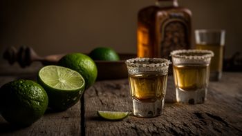 Hoy es el Día Internacional del Tequila. Hoy es el Día Internacional del Tequila.