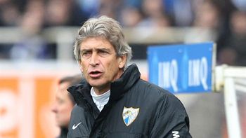 pellegrini sera el dt de tevez, el kun y zabaleta en el city pellegrini sera el dt de tevez, el kun y zabaleta en el city