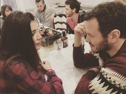 ¿que pasa entre andrea rincon y martin ortega? ¿que pasa entre andrea rincon y martin ortega?