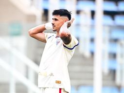 Se frenó el pase de Bareiro a Boca: el giro inesperado que trabó la negociación