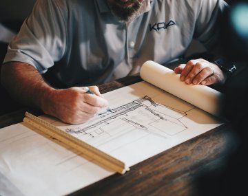 Por qué hoy es el Día del Arquitecto en Argentina